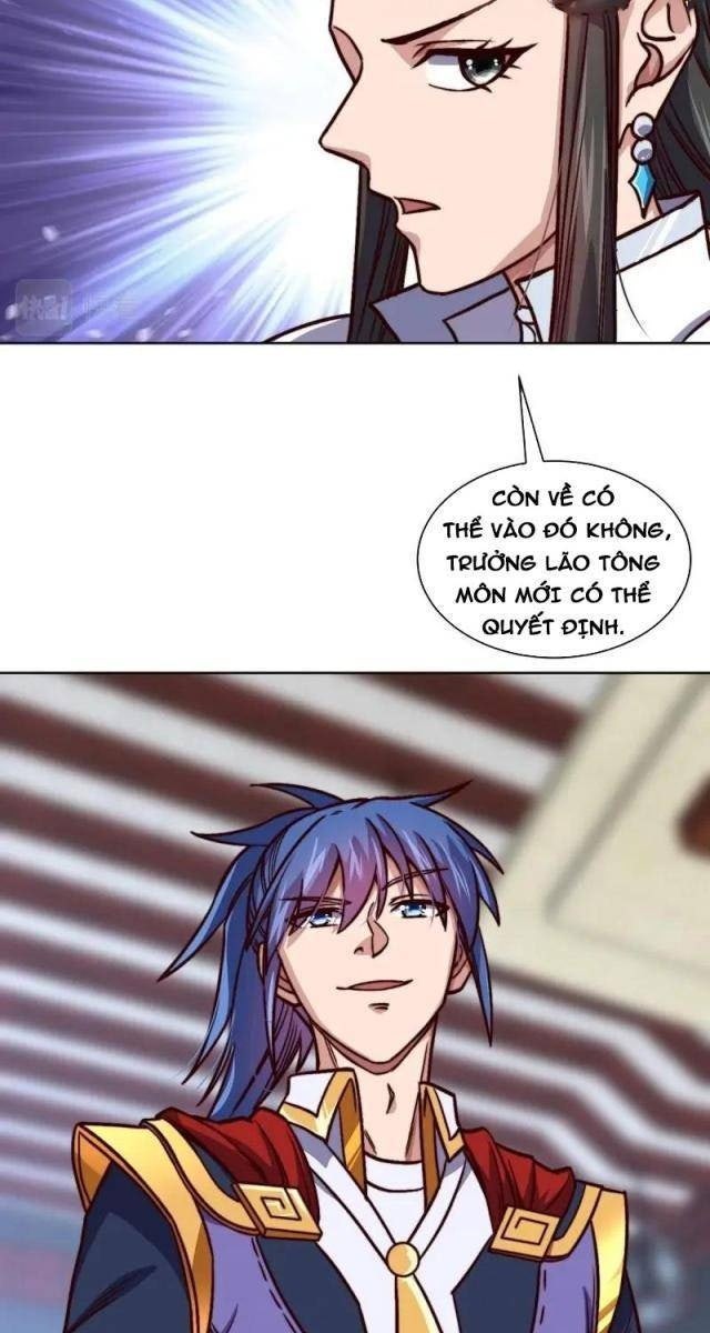 Chiếm Cái Đỉnh Núi Làm Đại Vương - Page 16