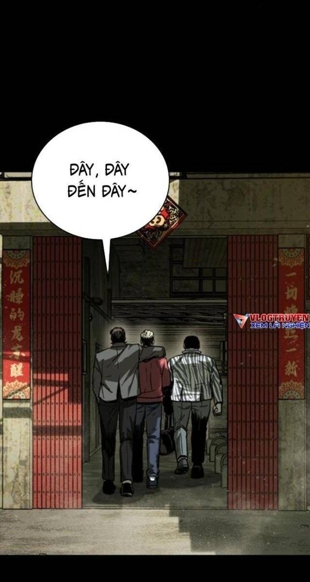 Cửu Long Saroka - Page 103