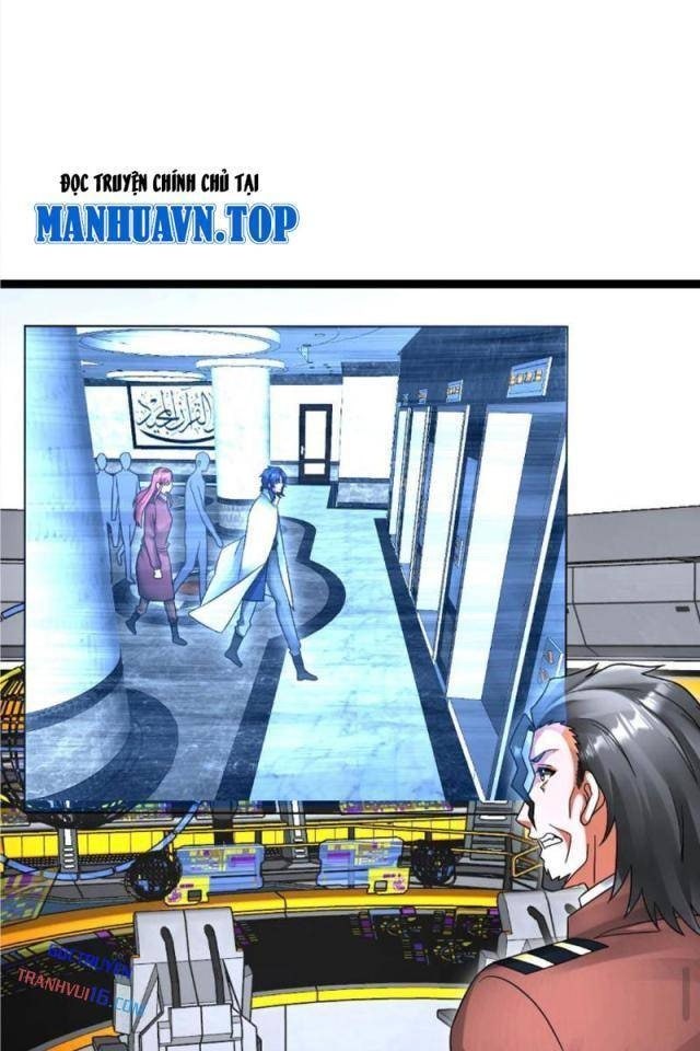 Toàn Cầu Băng Phong: Ta Chế Tạo Phòng An Toàn Tại Tận Thế - Page 15