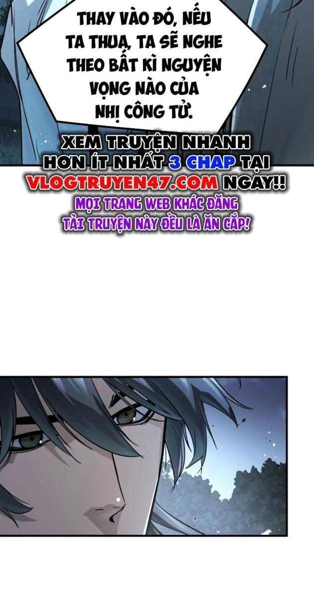 Tuyệt Thế Hồi Quy - Page 19