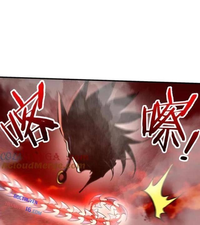 Trùng Sinh Ma Tu:Bắt Đầu Từ Việc Nhặt Được Một Viên Tinh Cầu Zombie - Page 40