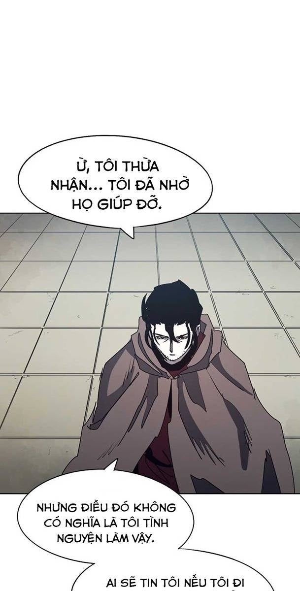 Kỵ Sĩ Báo Thù - Page 49