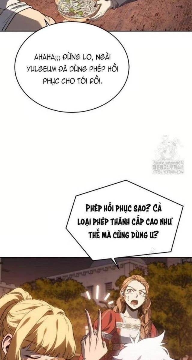 Lý Do Ta Từ Bỏ Làm Quỷ Vương - Page 61