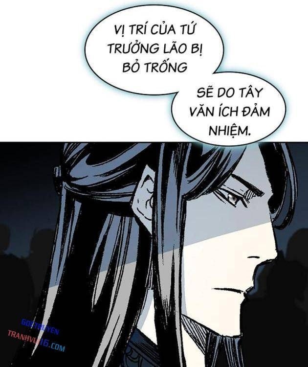 Hồi Ức Chiến Thần - Page 12