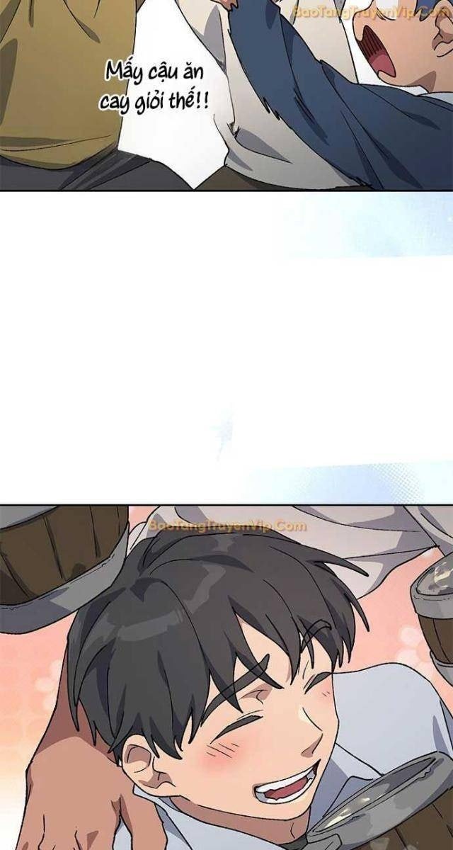 Chữa Lành Cuộc Sống Thông Qua Cắm Trại Ở Thế Giới Khác - Page 84