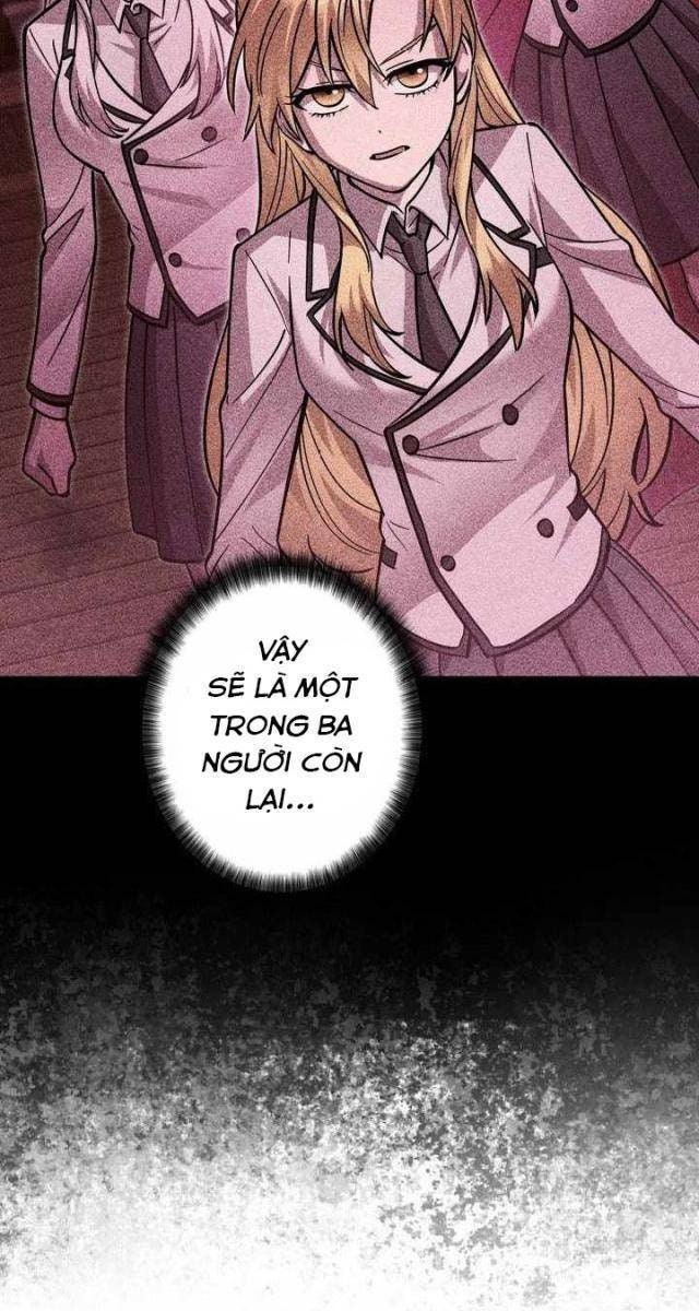 Các Nữ Anh Hùng Muốn Giết Tôi, Một Anh Hùng - Page 161