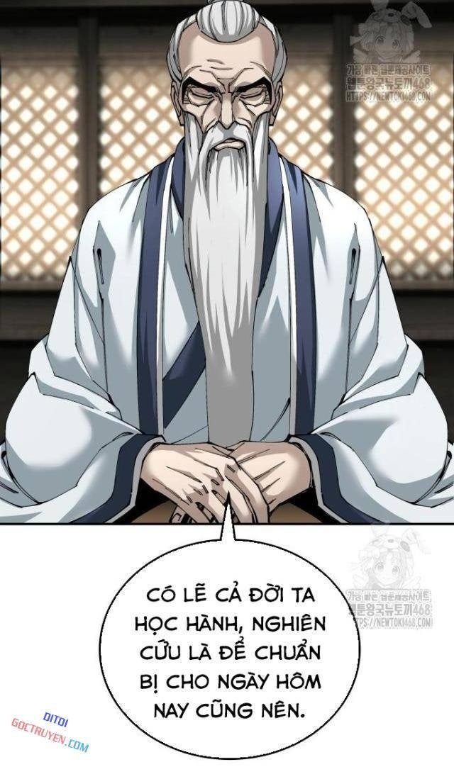 Ông Võ Giả Và Cháu Chí Tôn - Page 107