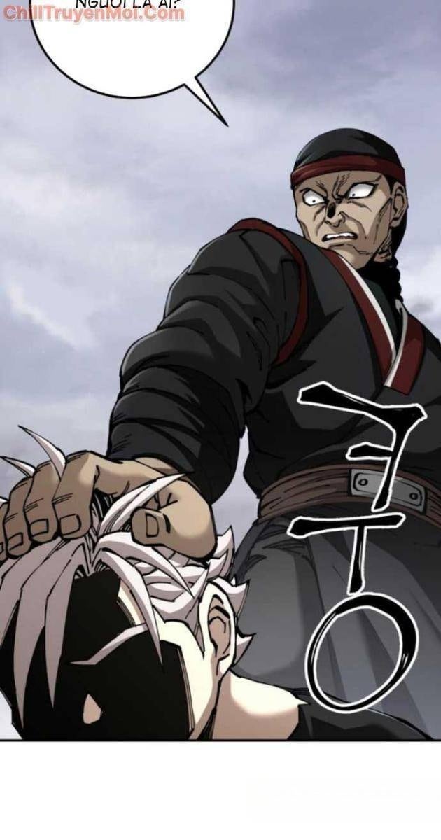 Ông Võ Giả Và Cháu Chí Tôn - Page 131
