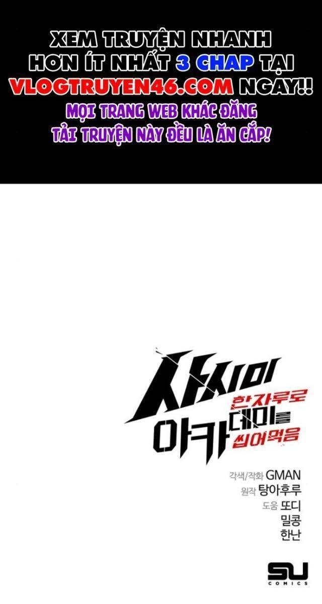 Thống Lĩnh Học Viện Chỉ Bằng Dao Sashimi - Page 135