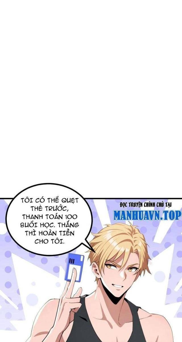 Chung Cực Tùy Ý Thần Hào Hệ Thống - Page 64