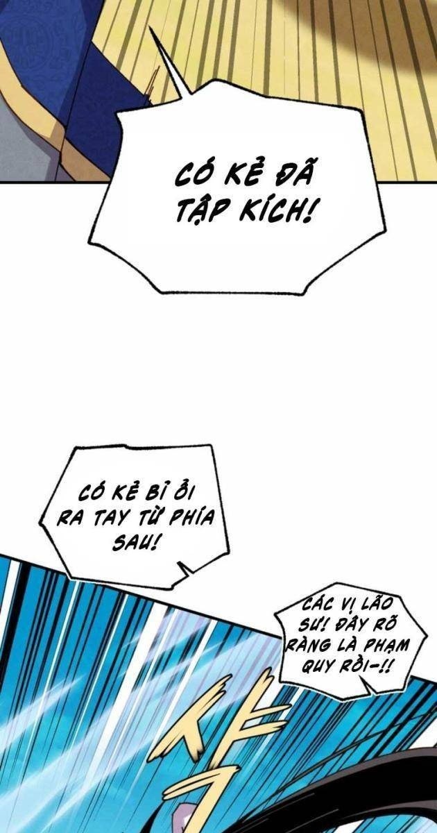 Phi Lôi Đao - Page 130