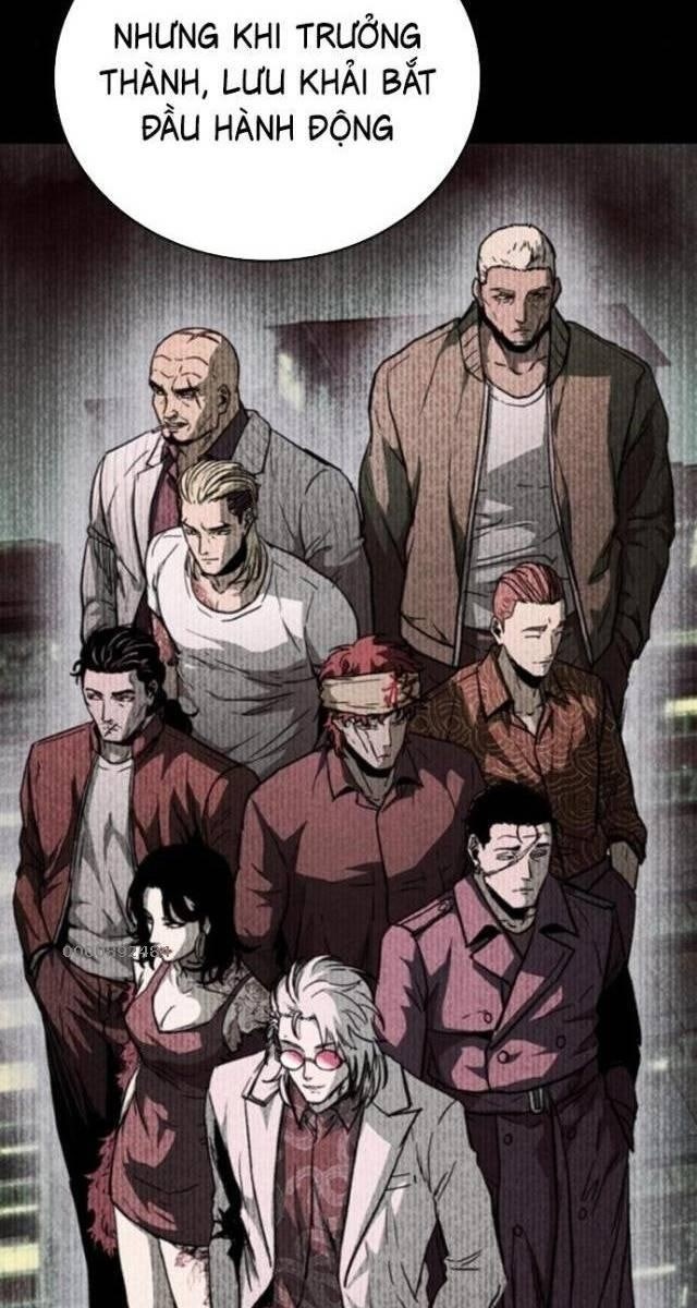 Cửu Long Saroka - Page 59