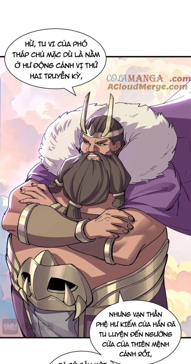 Cửa Hàng Sủng Thú Siêu Thần - Page 64