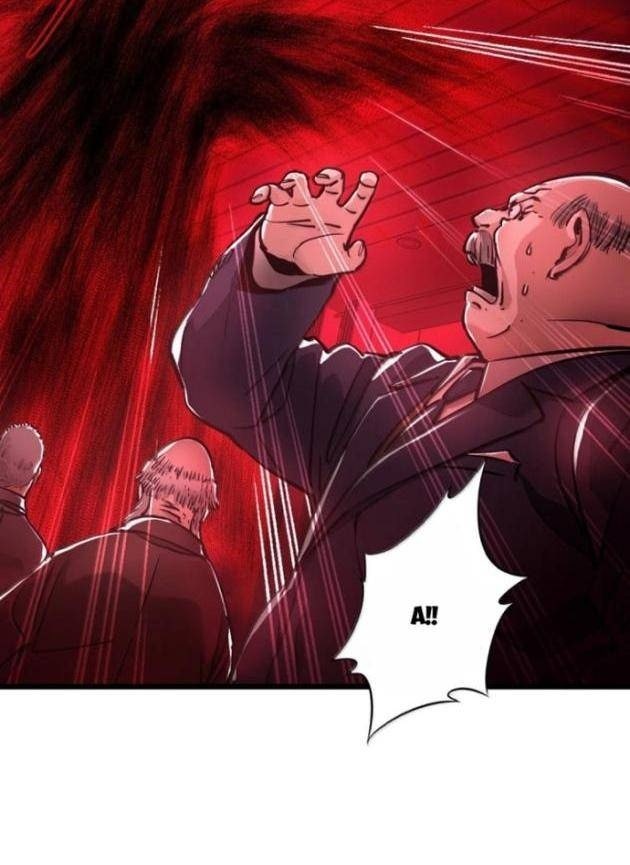 Bàn Tay Thần Thánh - Page 29