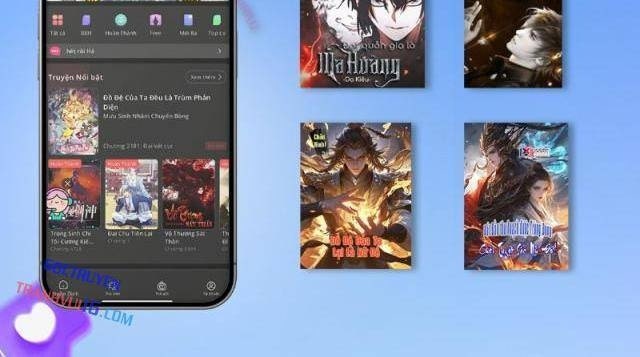 Cực Hàn Chiến Kỷ - Page 52