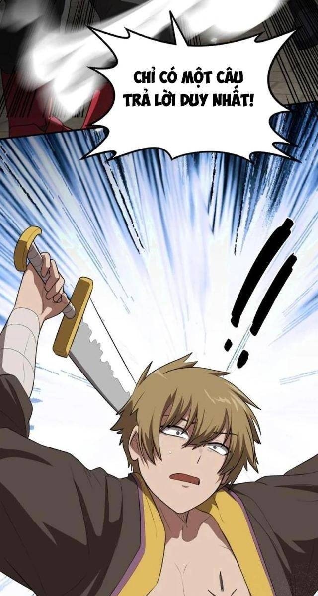 Ta Đây Vô Địch Bất Bại - Page 45