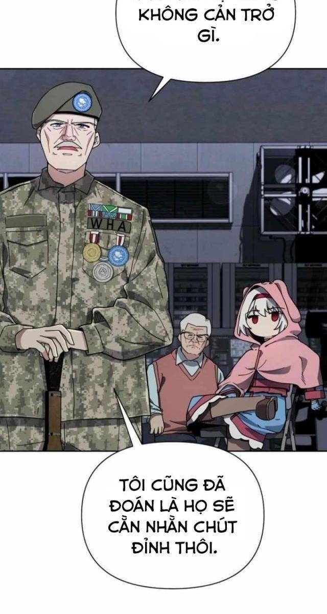 Ông Chú Ma Pháp Thiếu Nữ - Page 20