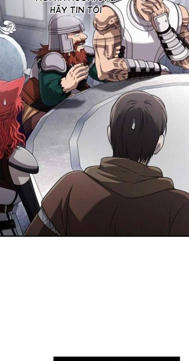 Sống Sót Trong Trò Chơi Với Tư Cách Là Một Cuồng Nhân - Page 39