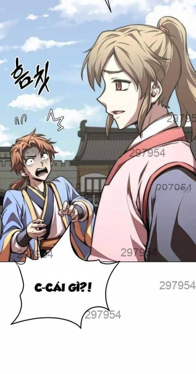 Con Trai Út Của Gia Tộc Nam Cung Thế Gia - Page 54