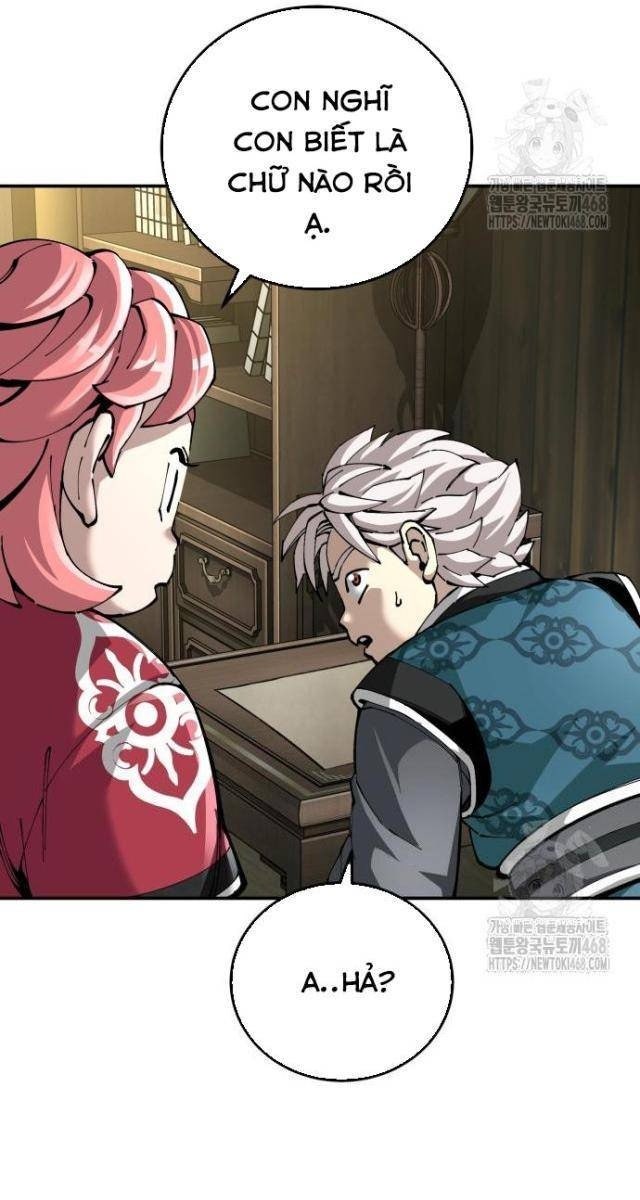 Ông Võ Giả Và Cháu Chí Tôn - Page 23