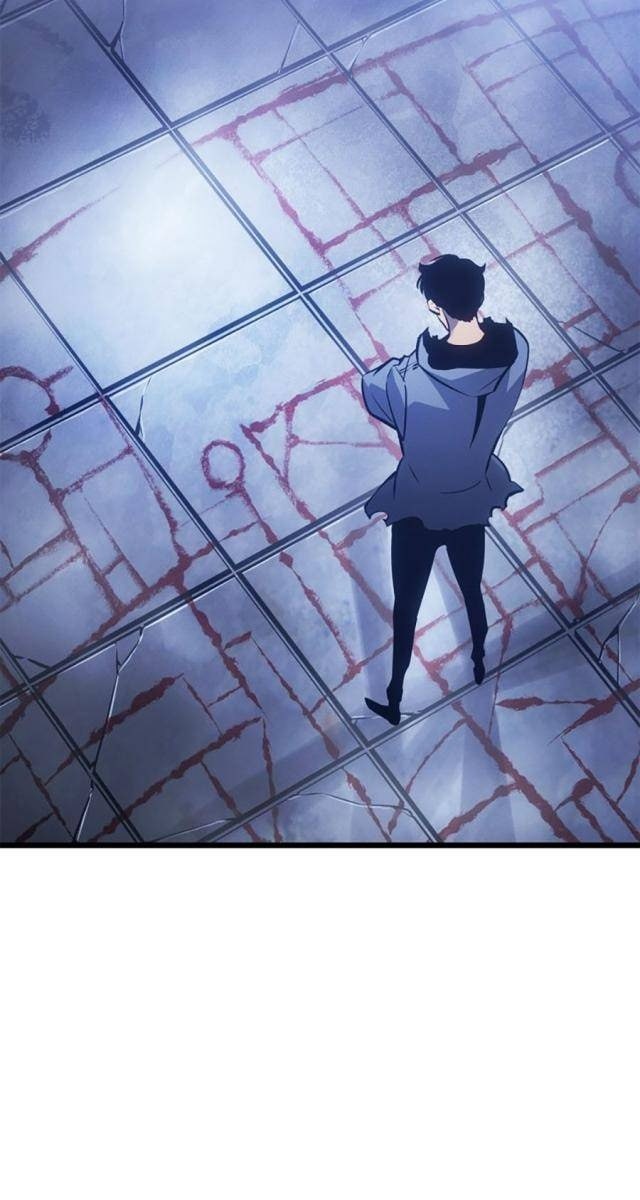 Tôi Thăng Cấp Một Mình Tận Thế Ragnarok - Page 48