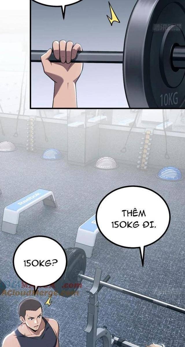 Chung Cực Tùy Ý Thần Hào Hệ Thống - Page 37