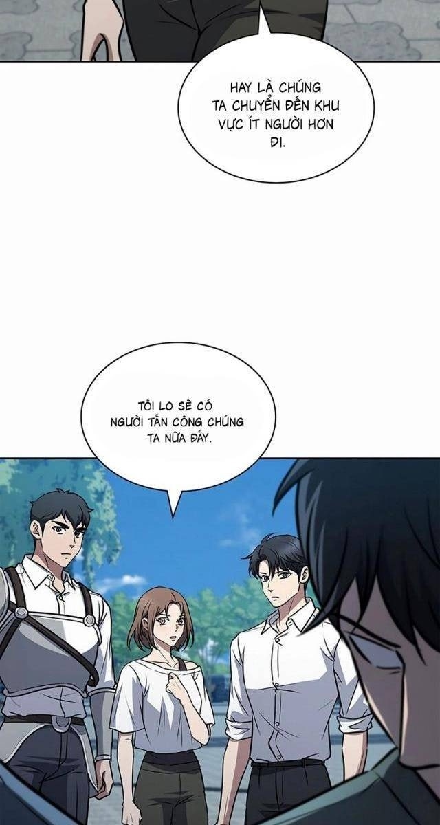 Cách Sống Sót Sau Quá Trình Tái Cơ Cấu - Page 31