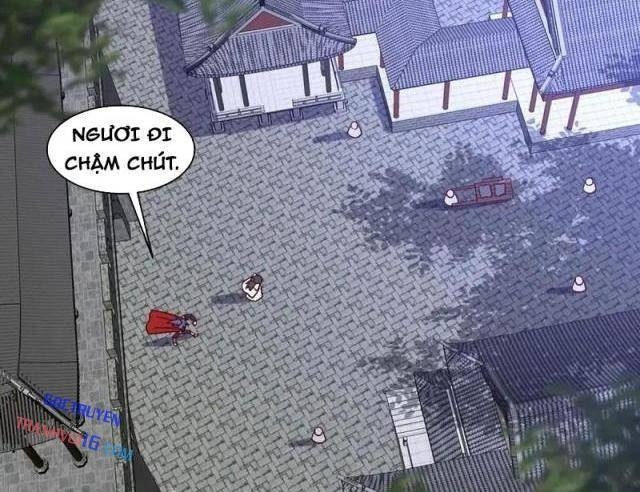 Chiếm Cái Đỉnh Núi Làm Đại Vương - Page 21