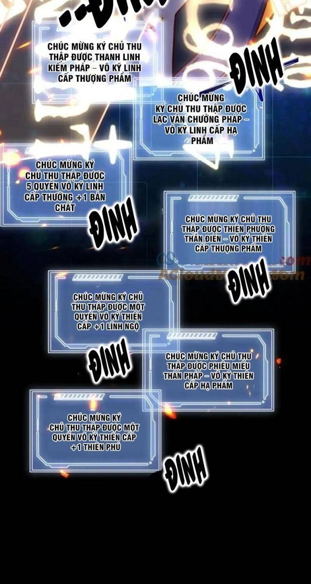 Chiếm Cái Đỉnh Núi Làm Đại Vương - Page 15