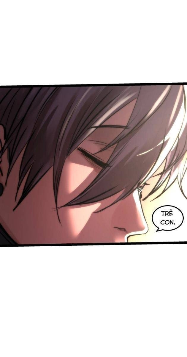 Cột Sống Đỏ - Page 33