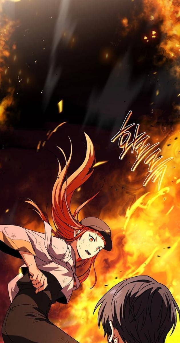 Sử Trở Lại Của Frozen Player - Page 9