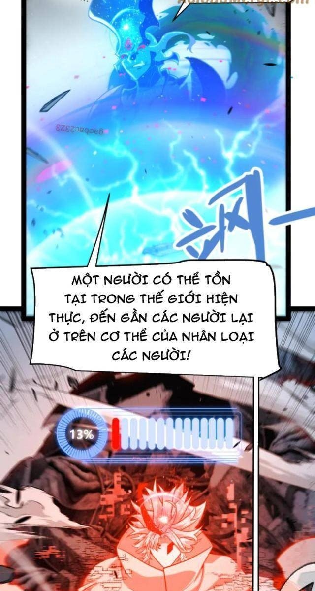 Tôi Đến Từ Thế Giới Trò Chơi - Page 31