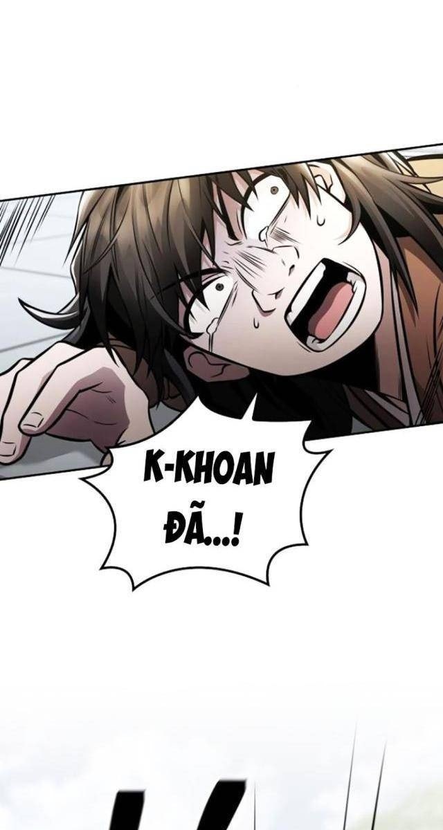 Quỷ Kiếm Thiên Tài Của Hoa Sơn Phái - Page 56