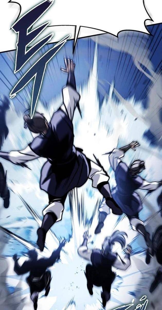 Thanh Kiếm Của Hoàng Đế - Page 73