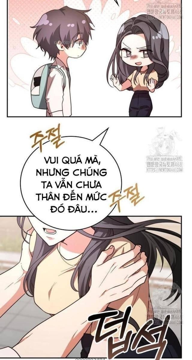 Studio Tùy Hứng Của Nghệ Sĩ Thiên Tài - Page 9