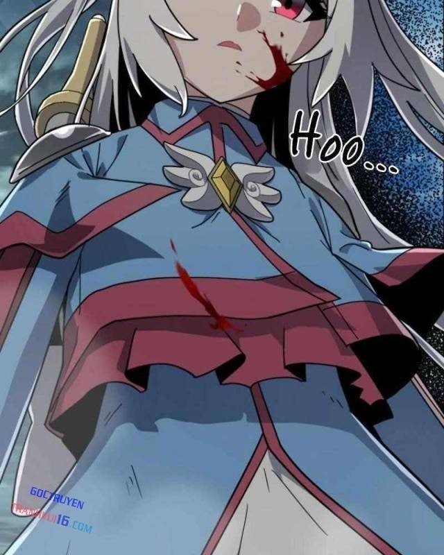 Ông Chú Ma Pháp Thiếu Nữ - Page 30