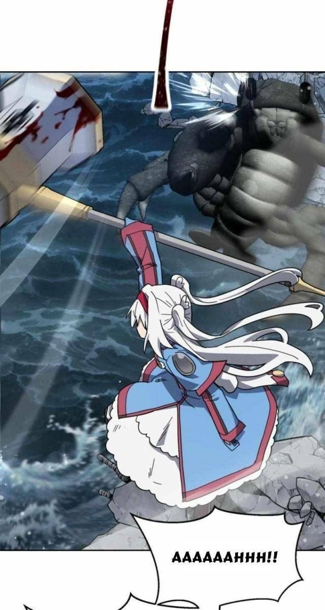 Ông Chú Ma Pháp Thiếu Nữ - Page 47