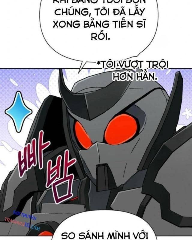 Ông Chú Ma Pháp Thiếu Nữ - Page 39