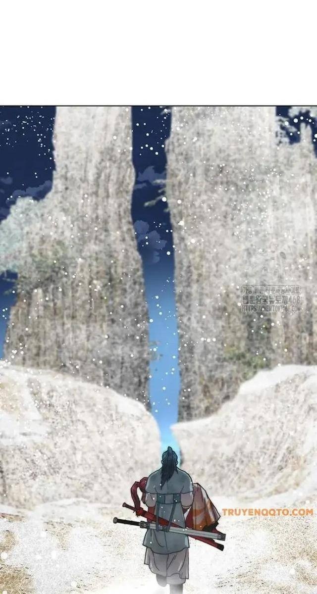 Hàn Băng Liệt Hỏa - Page 143