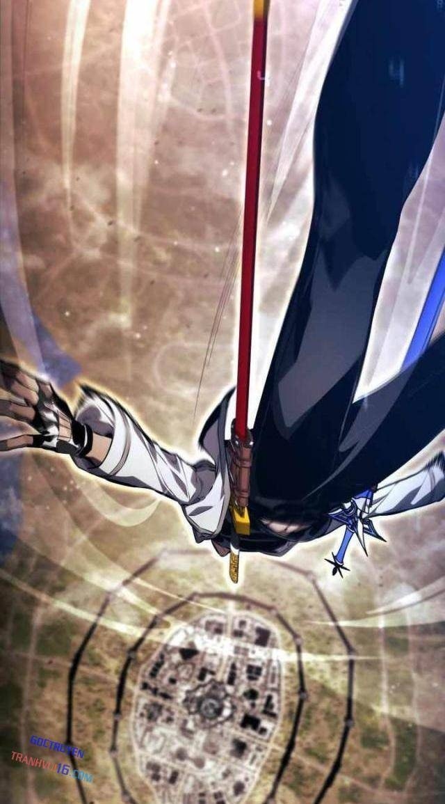 Chiêu Hồn Sư Siêu Phàm - Page 60