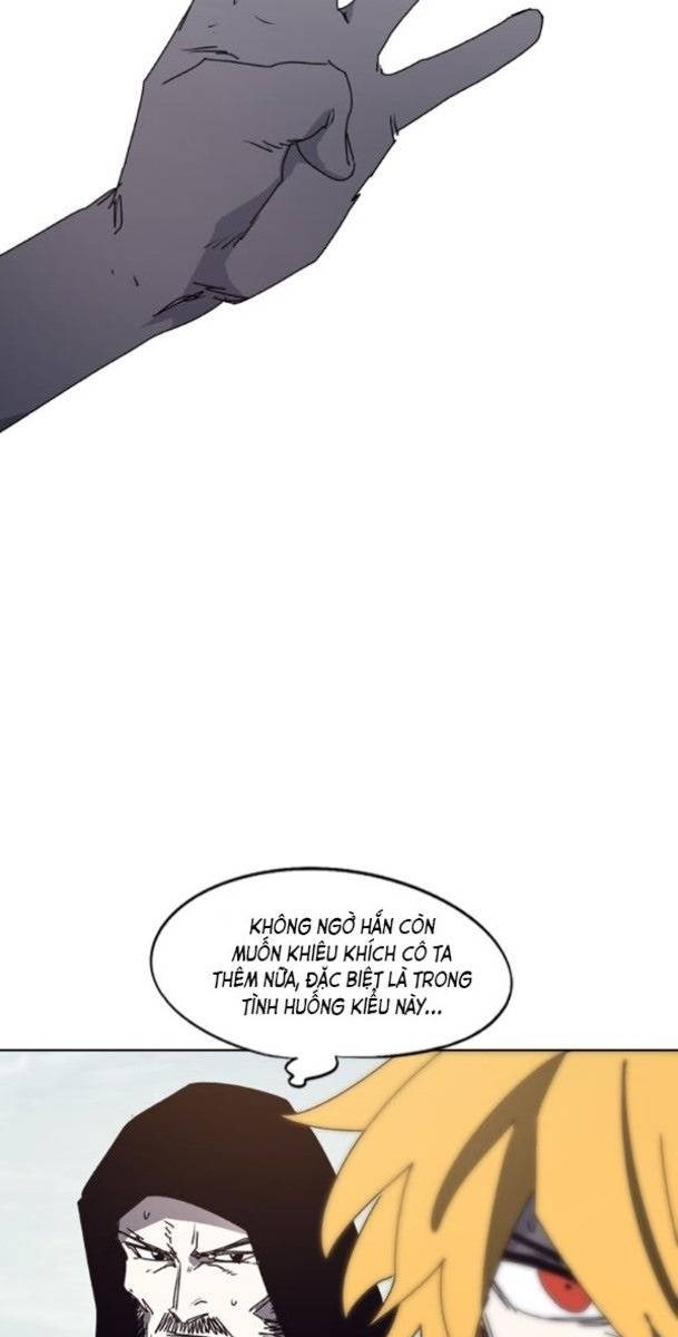 Kỵ Sĩ Báo Thù - Page 27