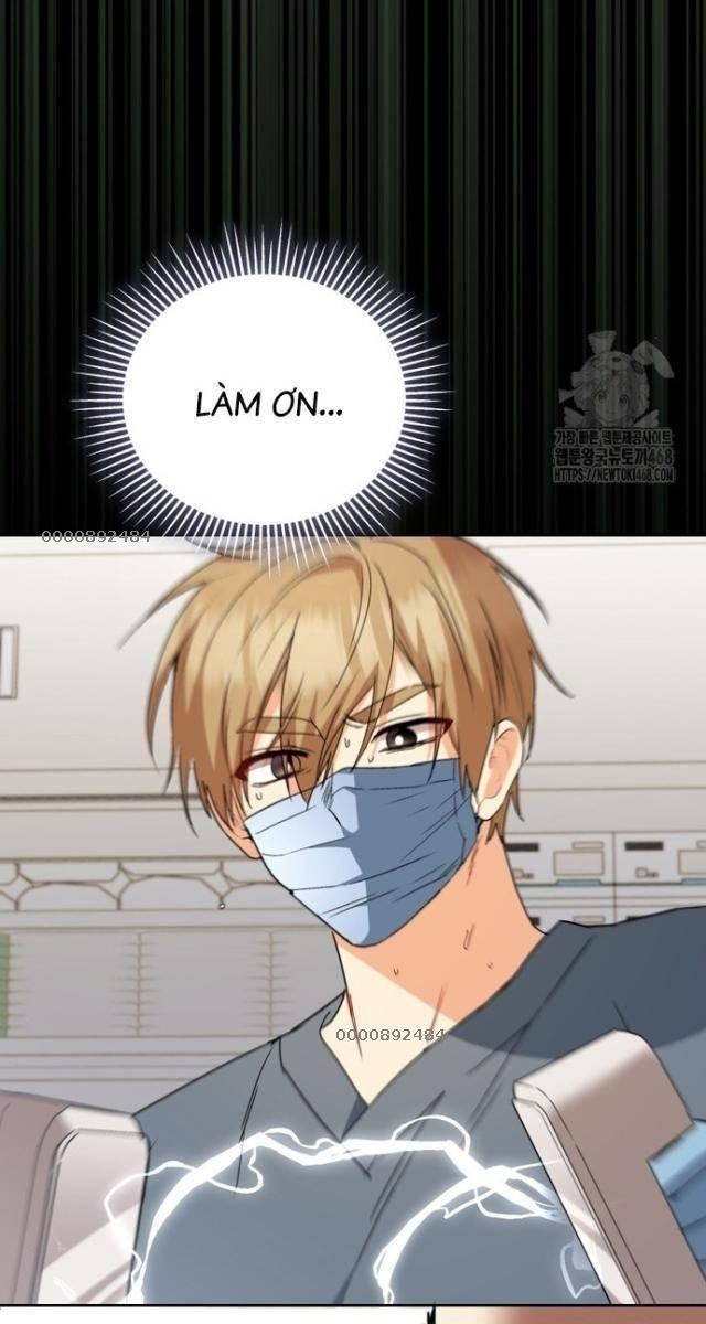 Xin Chào! Bác Sĩ Thú Y - Page 5