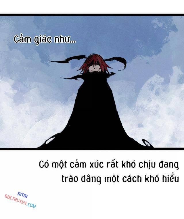 Mặt Nạ Chân Lý - Page 35