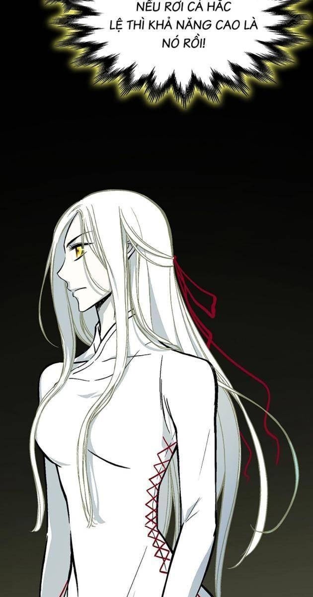 Hồi Ức Chiến Thần - Page 31