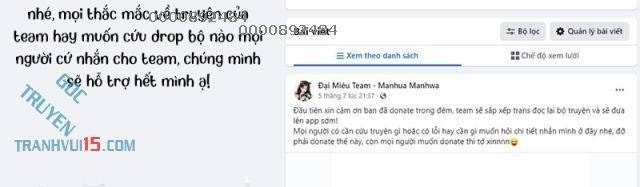 Tài Năng Của Ngươi Là Của Ta - Page 79