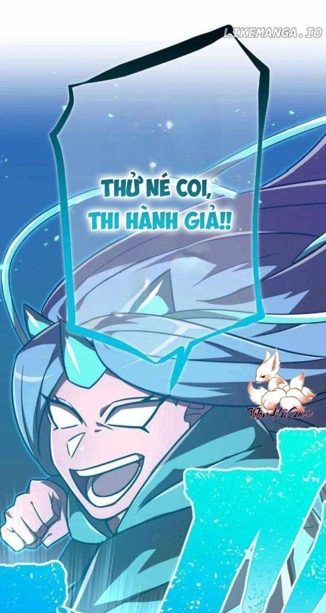 Huyết Thánh Cứu Thế Chủ~ Ta Chỉ Cần 0.0000001% Đã Trở Thành Vô Địch - Page 200