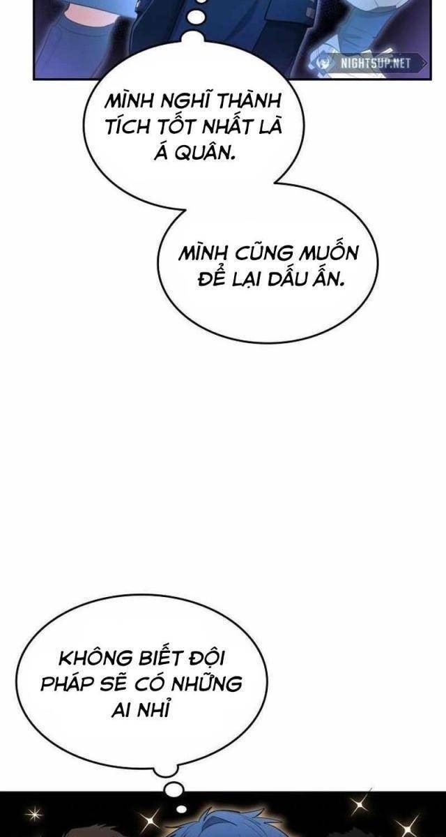 Thiên Phú Bóng Đá Tất Cả Đều Là Của Tôi! - Page 49