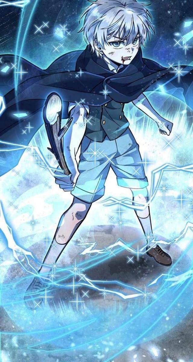 Các Nữ Anh Hùng Muốn Giết Tôi, Một Anh Hùng - Page 16