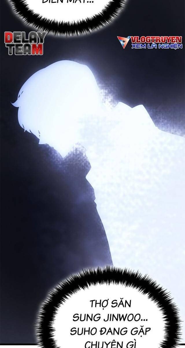 Tôi Thăng Cấp Một Mình Tận Thế Ragnarok - Page 100