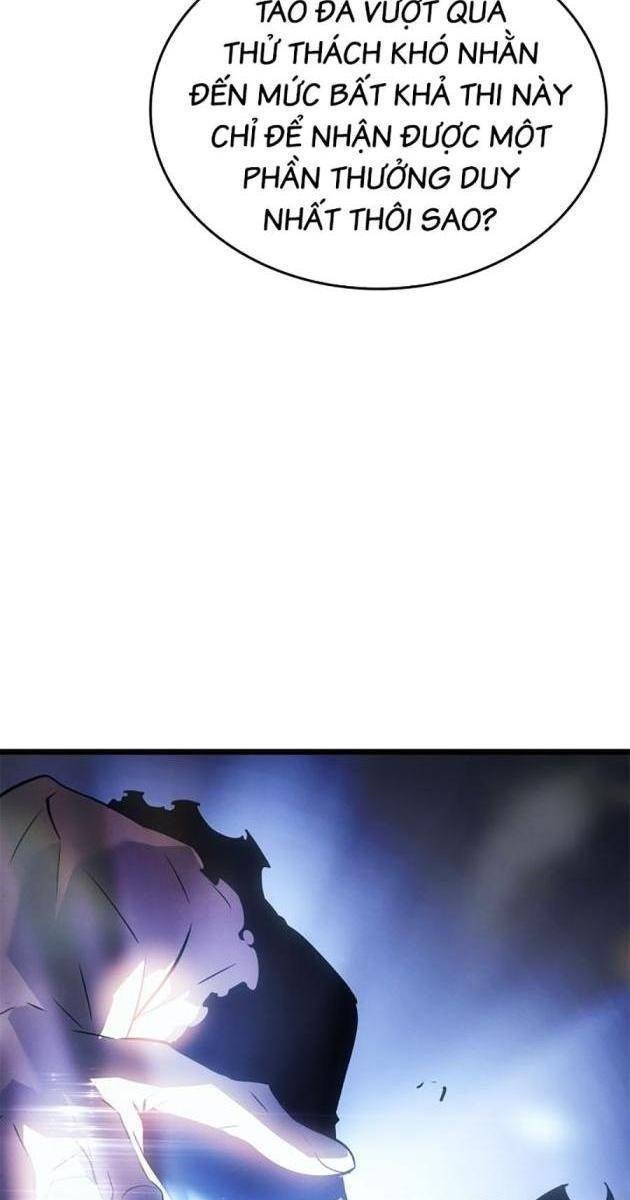 Tôi Thăng Cấp Một Mình Tận Thế Ragnarok - Page 165